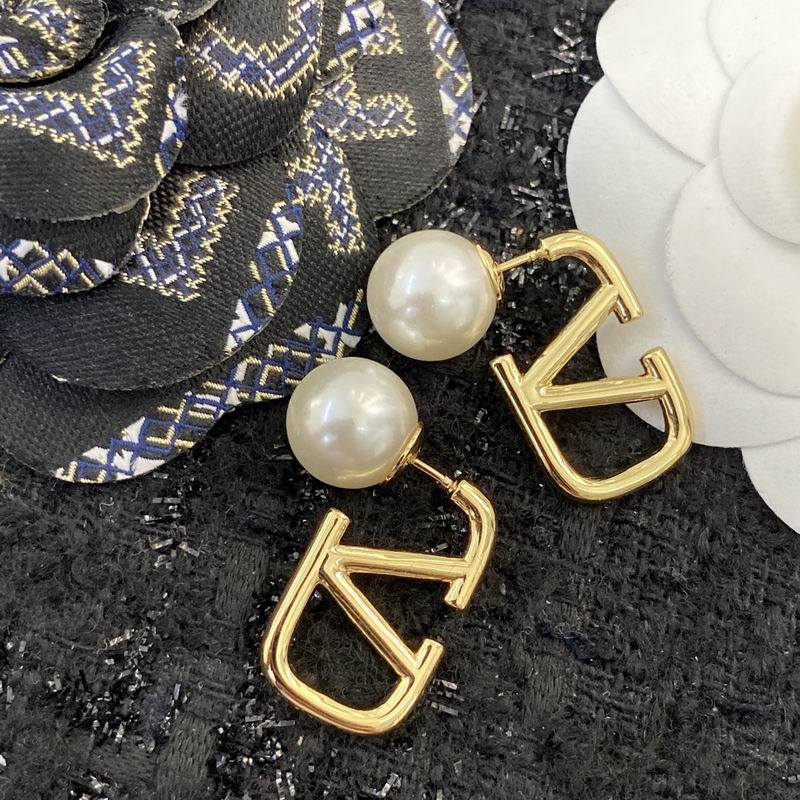Valentino earring 11yxq03 (4)