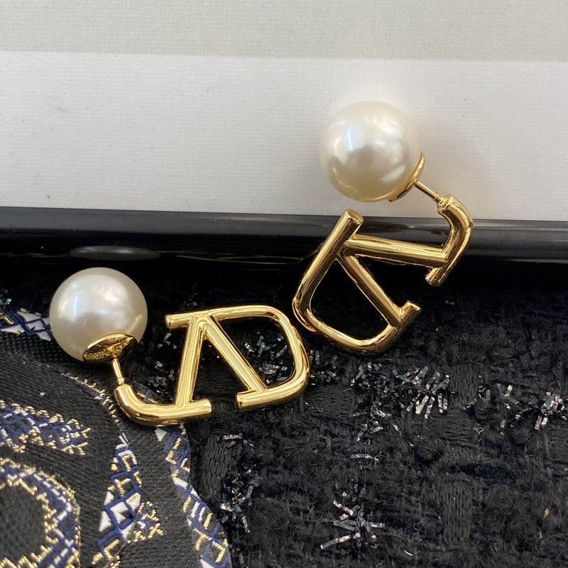 Valentino earring 11yxq03 (5)