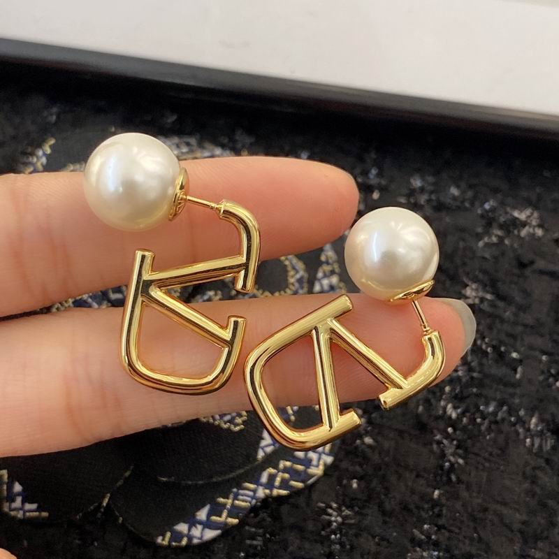 Valentino earring 11yxq03 (6)