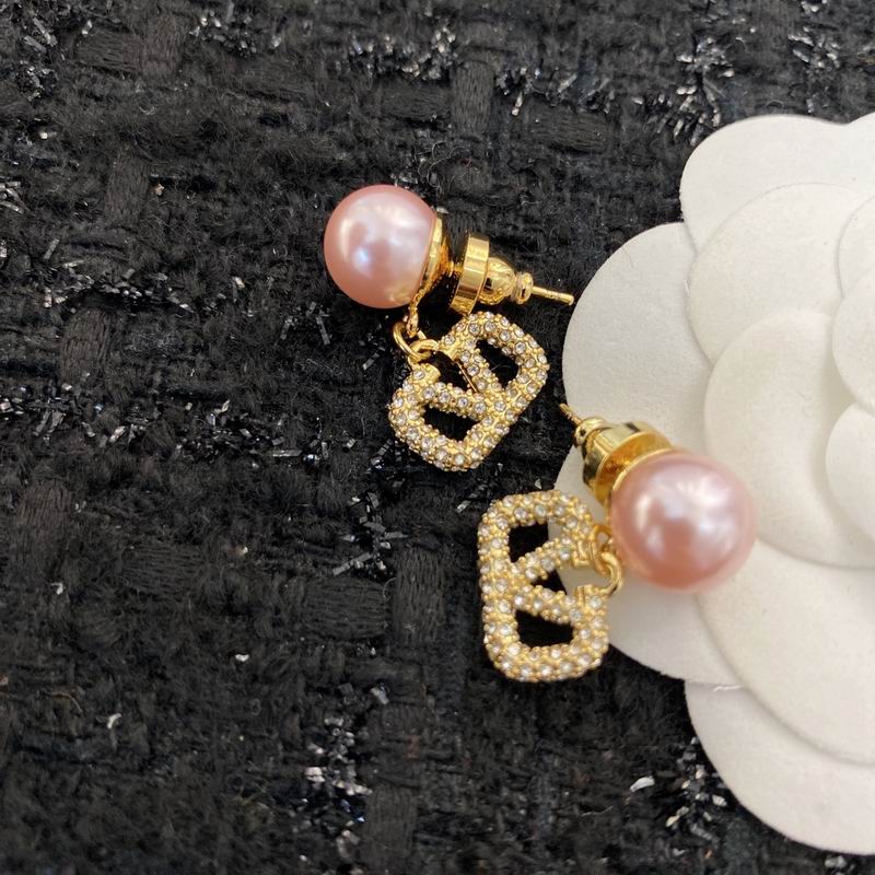 Valentino earring 11yxq04 (1)