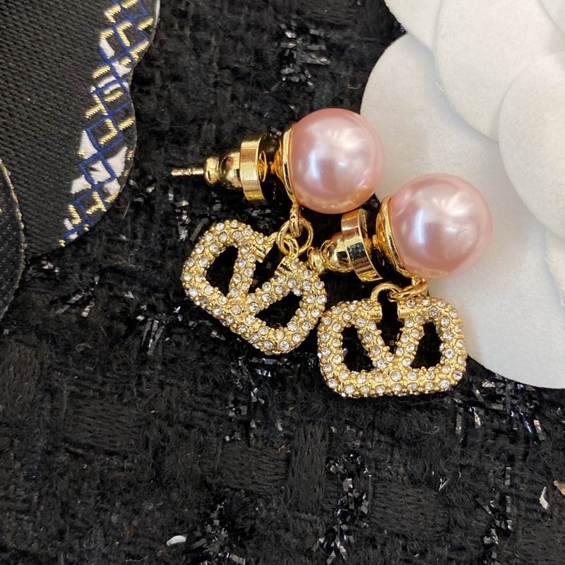 Valentino earring 11yxq04 (4)