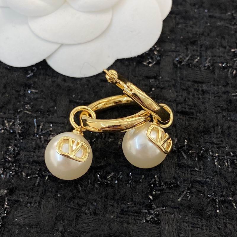 Valentino earring 11yxq05 (1)