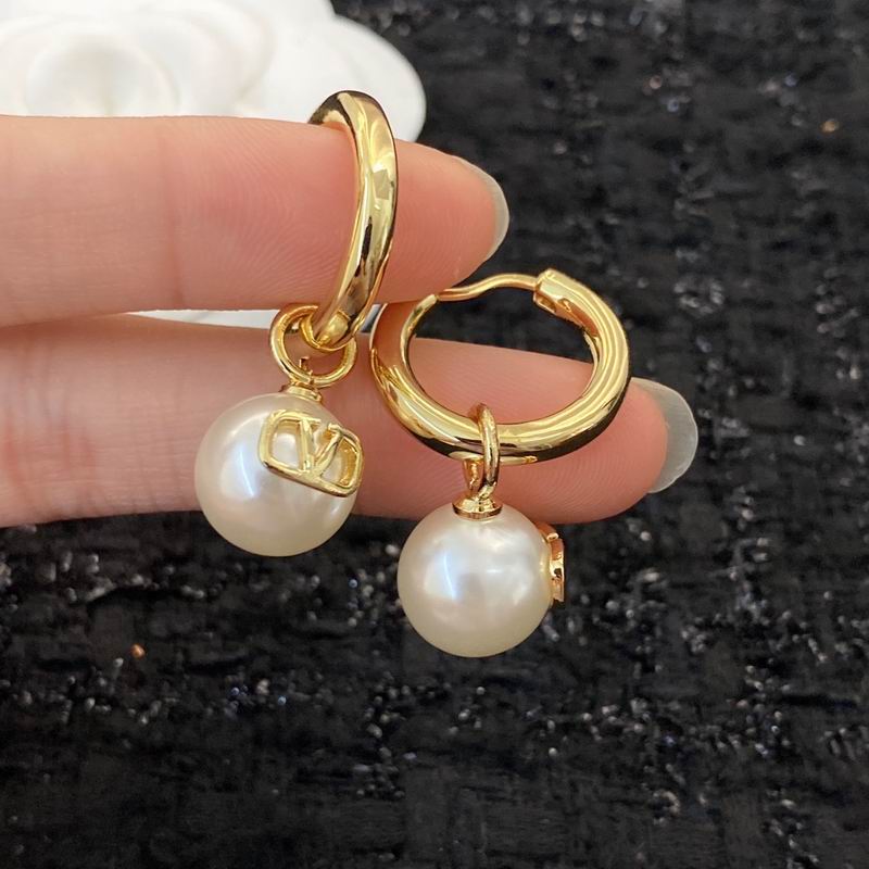 Valentino earring 11yxq05 (2)