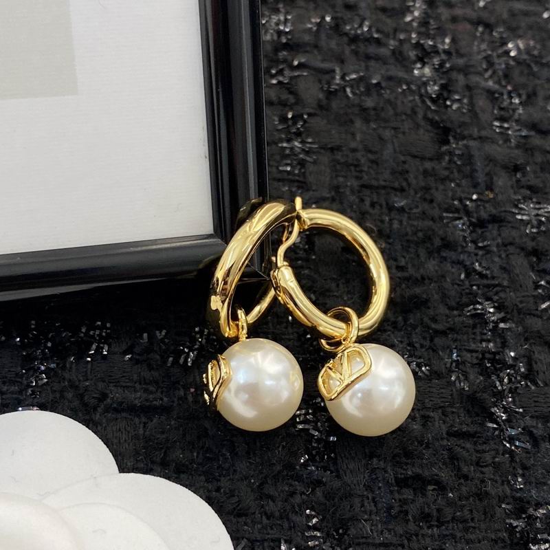 Valentino earring 11yxq05 (4)