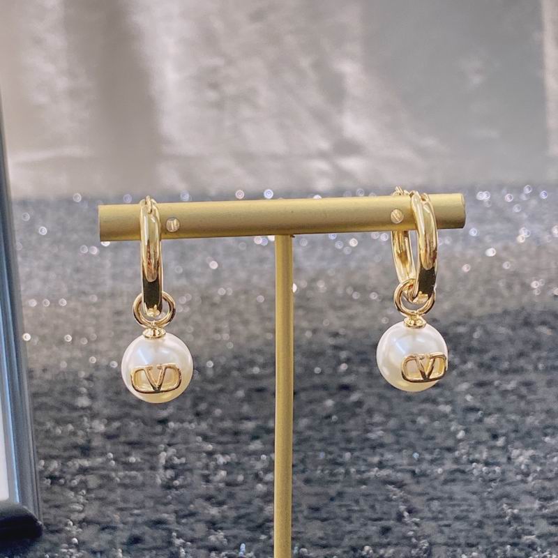 Valentino earring 11yxq05 (6)