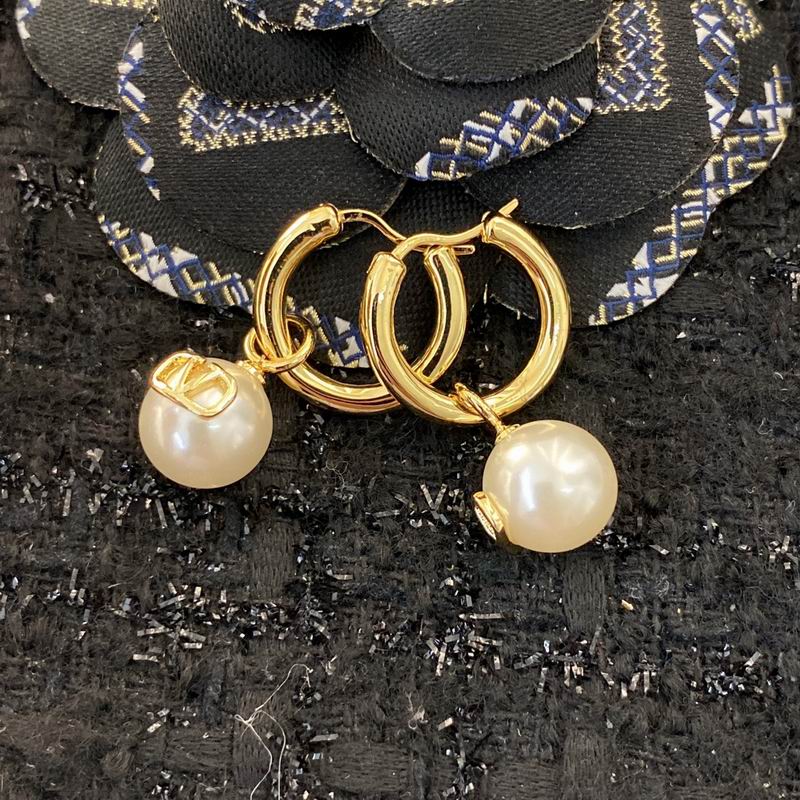 Valentino earring 11yxq05 (8)
