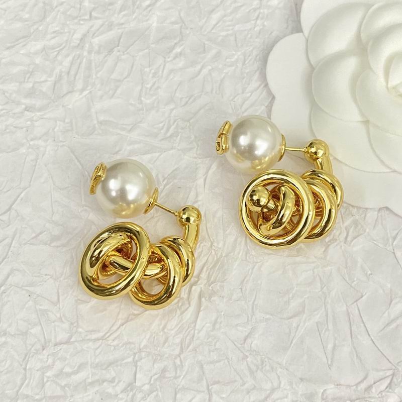 Valentino earring 11yxq06 (1)