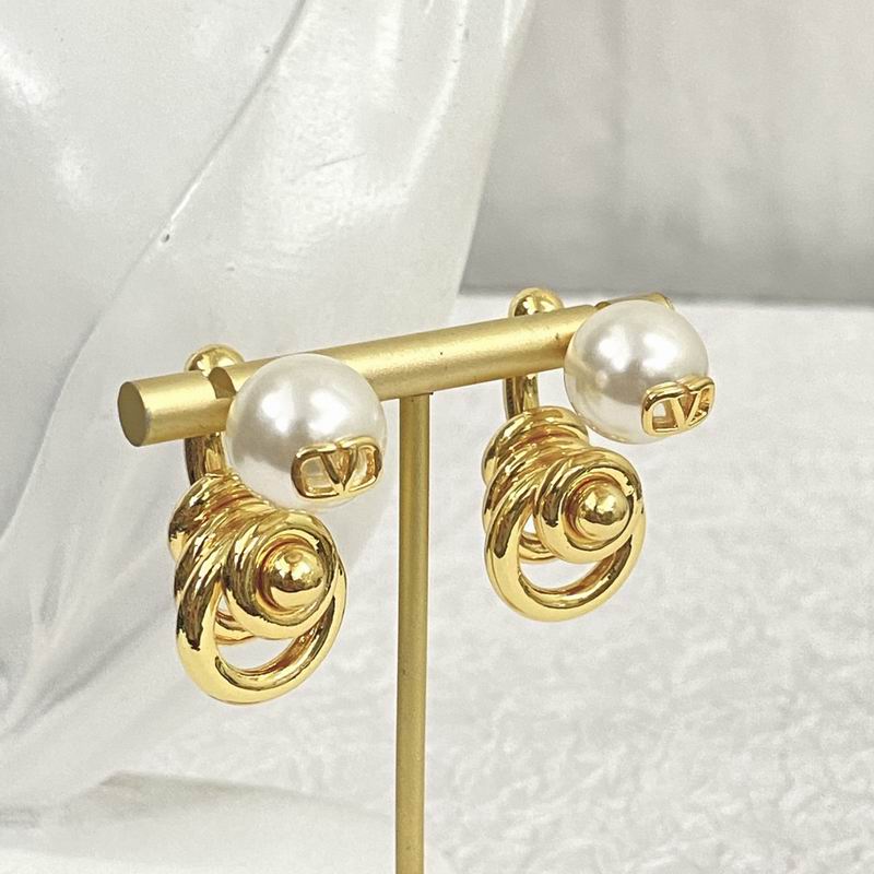 Valentino earring 11yxq06 (3)
