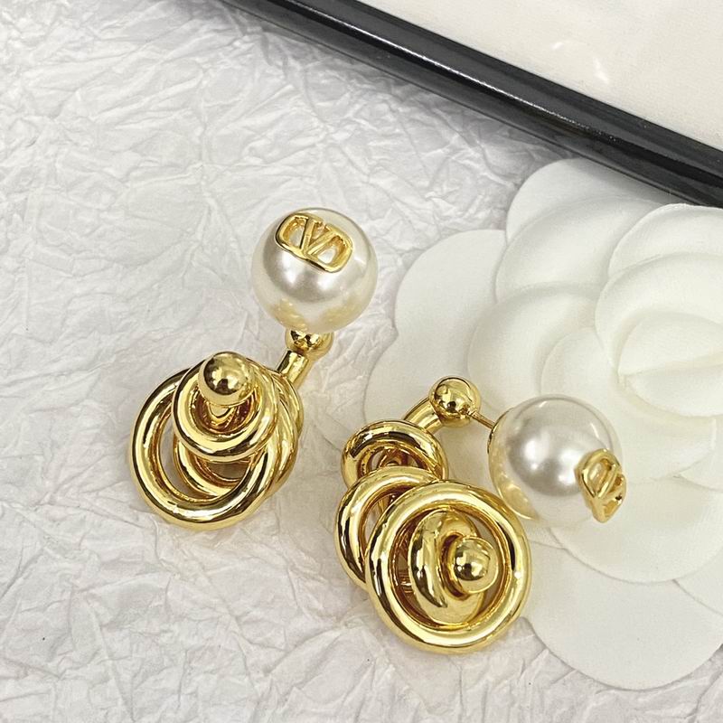 Valentino earring 11yxq06 (5)