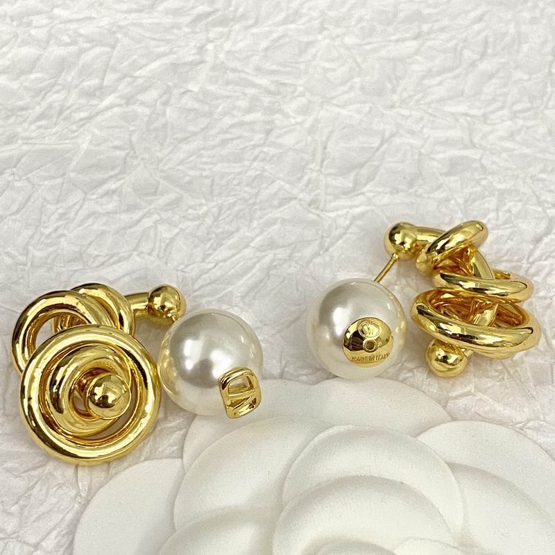 Valentino earring 11yxq06 (6)