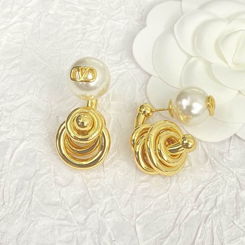 Valentino earring 11yxq06 (7)