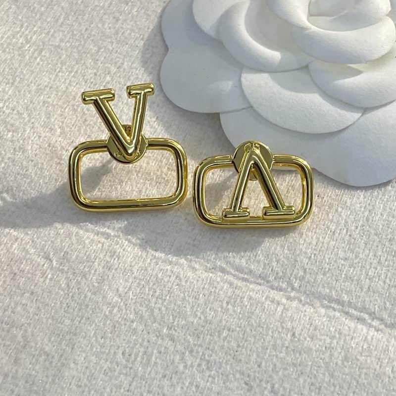 Valentino earring 12yxq01 (4)