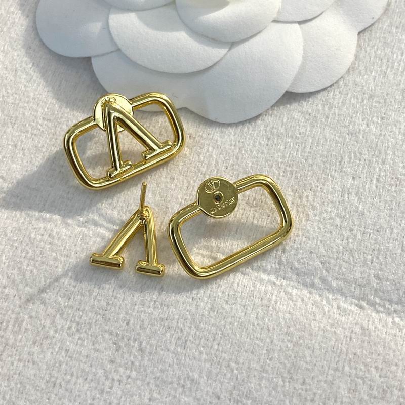 Valentino earring 12yxq01 (5)