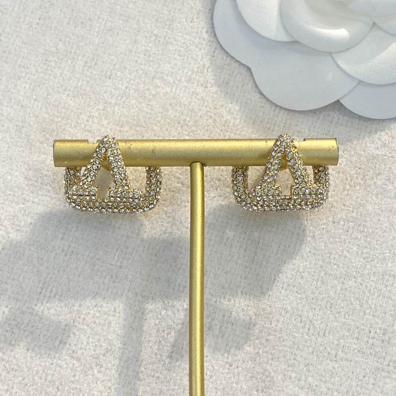 Valentino earring 12yxq02 (2)