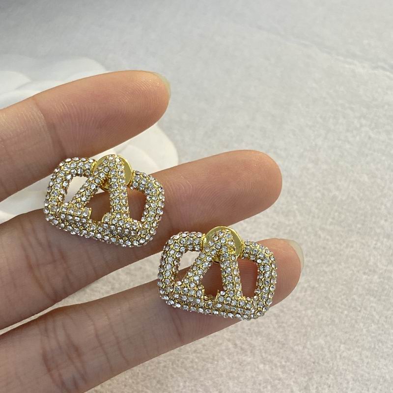 Valentino earring 12yxq02 (4)