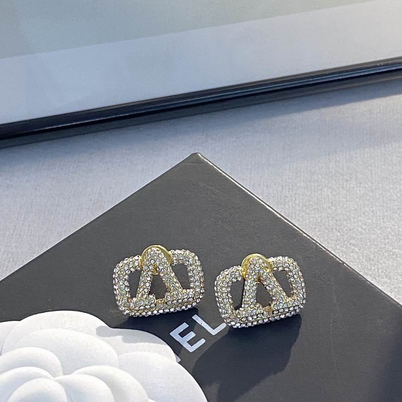 Valentino earring 12yxq02 (6)
