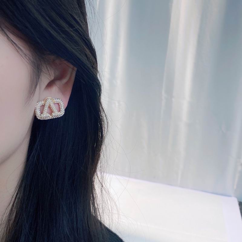 Valentino earring 12yxq02 (9)