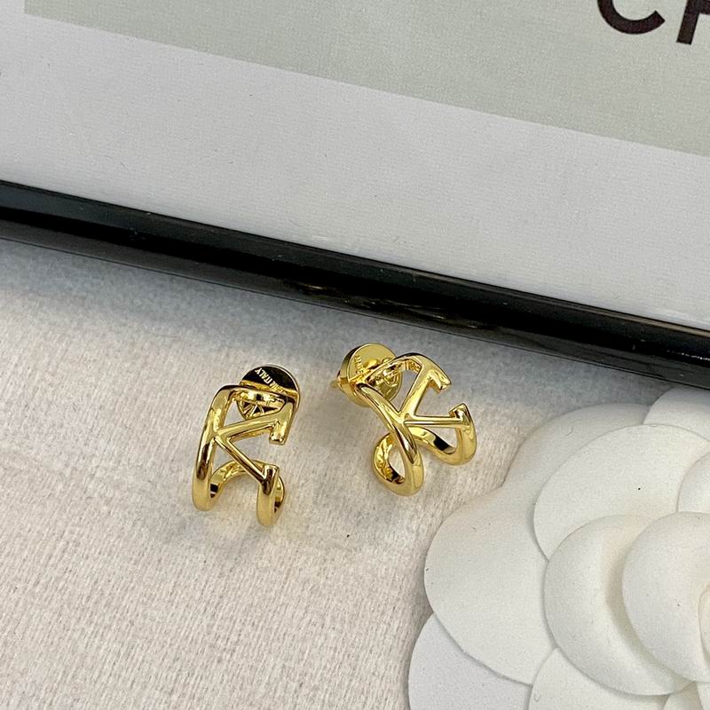 Valentino earring 12yxq03 (3)