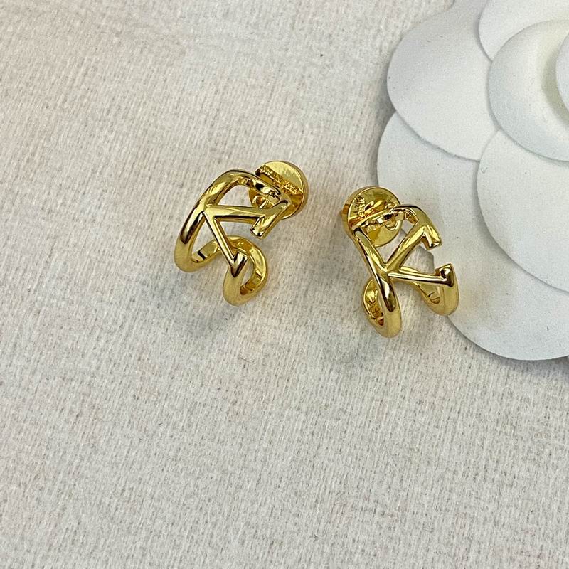 Valentino earring 12yxq03 (4)