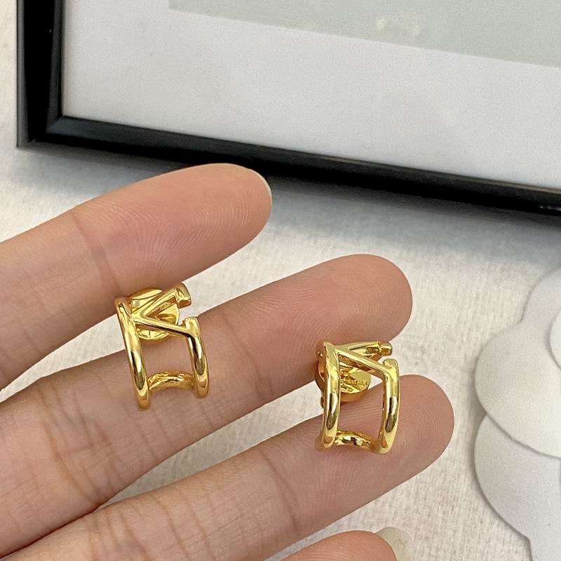 Valentino earring 12yxq03 (5)