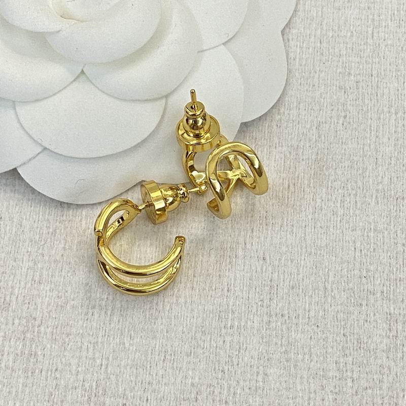 Valentino earring 12yxq03 (6)