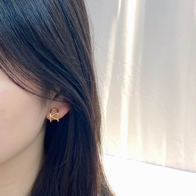 Valentino earring 12yxq03 (9)
