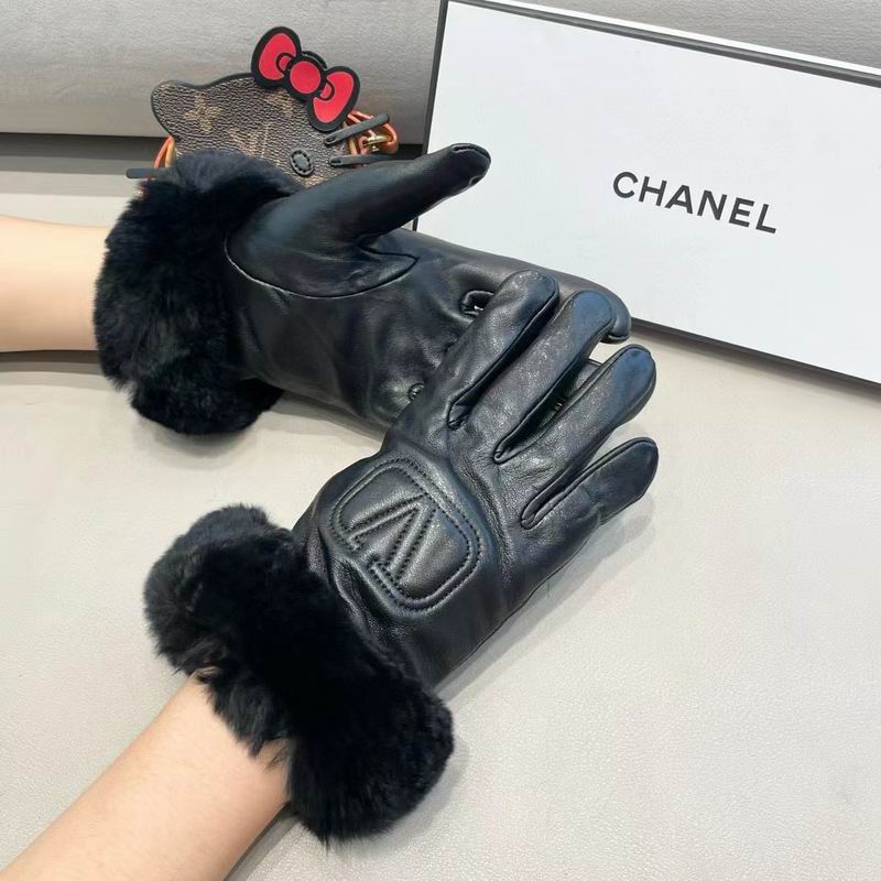 Valentino gloves M L 114 (1)