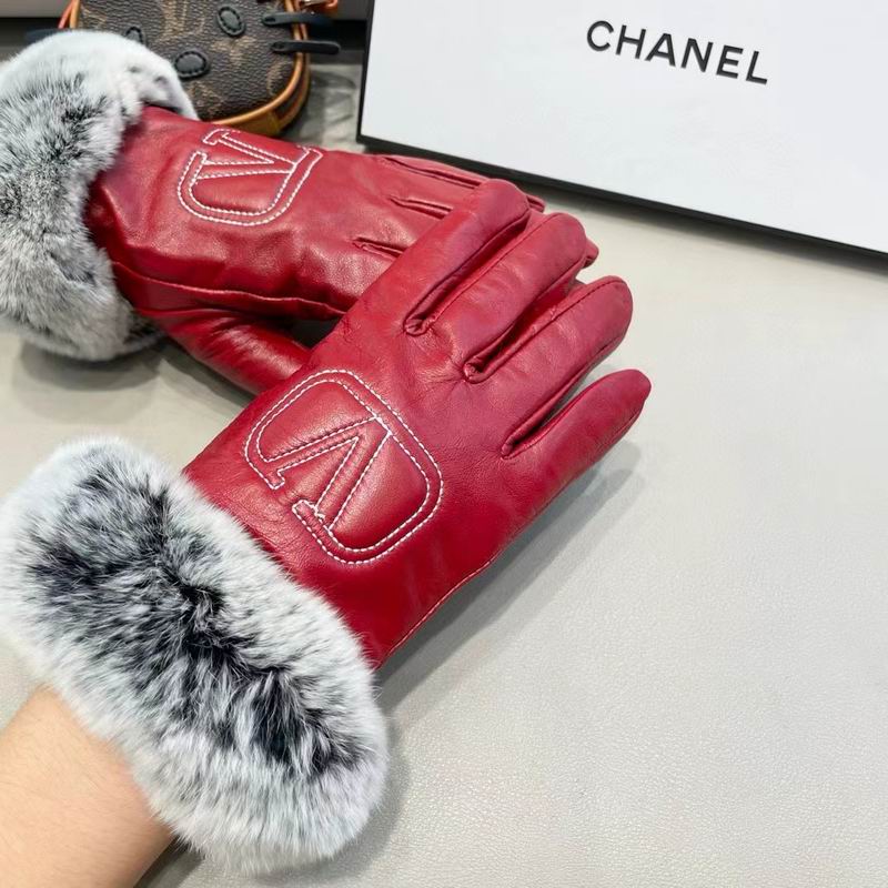 Valentino gloves M L 114 (11)