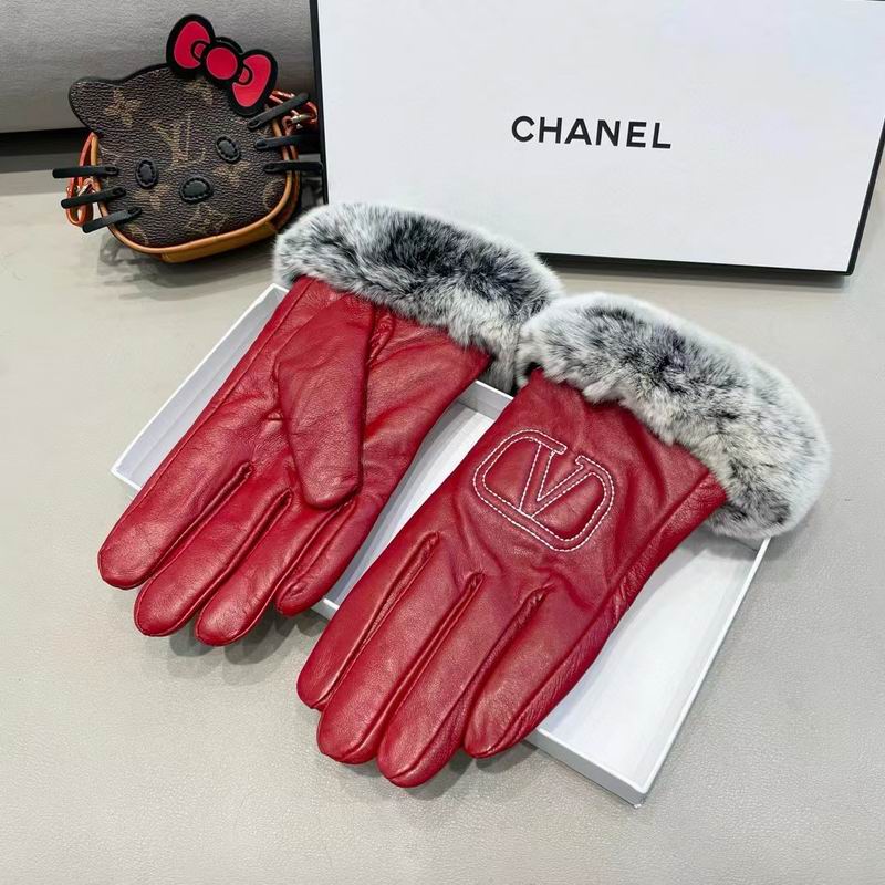 Valentino gloves M L 114 (15)