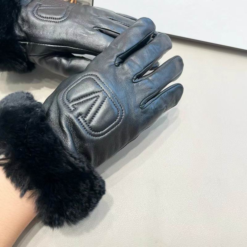 Valentino gloves M L 114 (3)