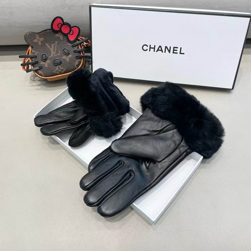 Valentino gloves M L 114 (6)