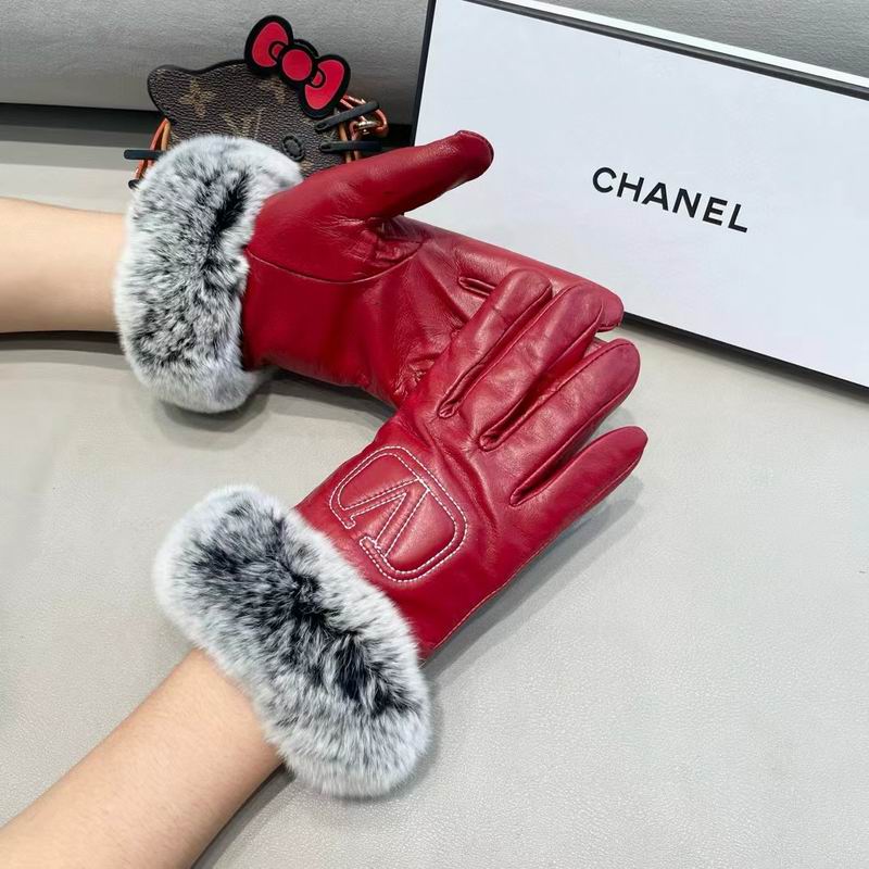 Valentino gloves M L 114 (9)