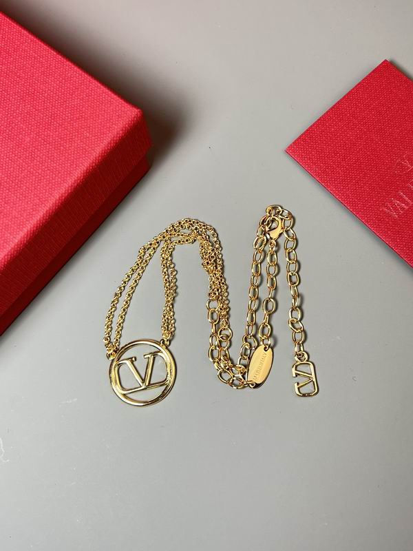 Valentino necklace 09yxq01 (2)