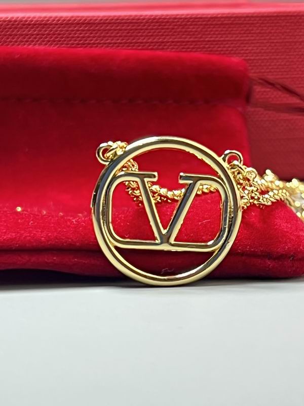 Valentino necklace 09yxq01 (3)