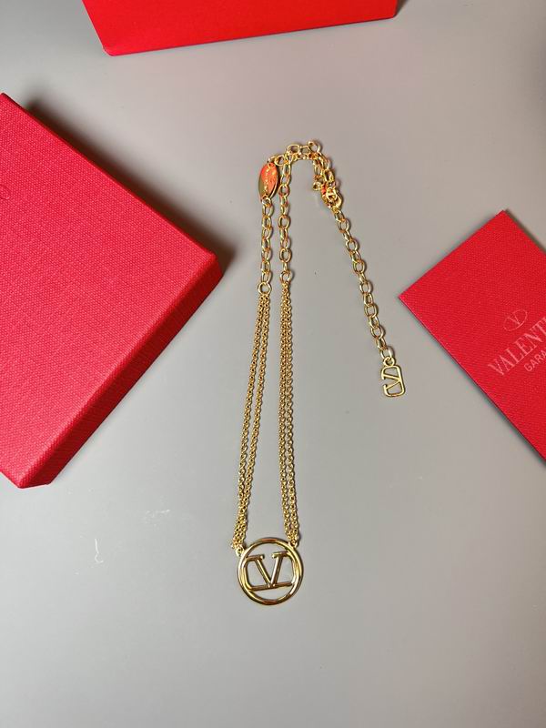 Valentino necklace 09yxq01 (4)