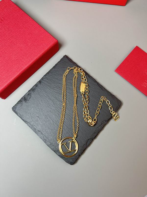 Valentino necklace 09yxq01 (5)