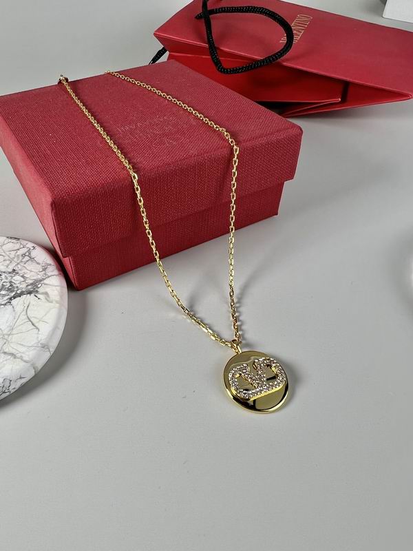 Valentino necklace 09yxq02 (2)