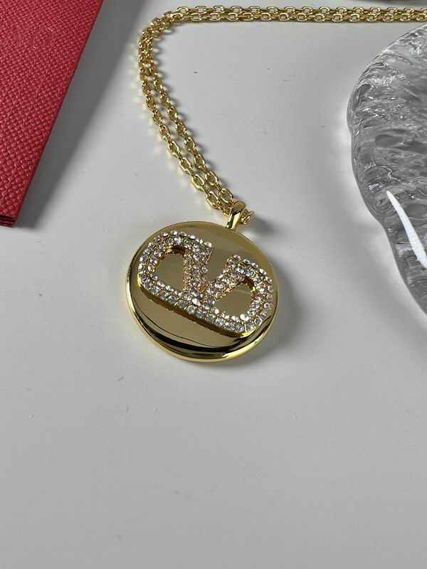 Valentino necklace 09yxq02 (4)