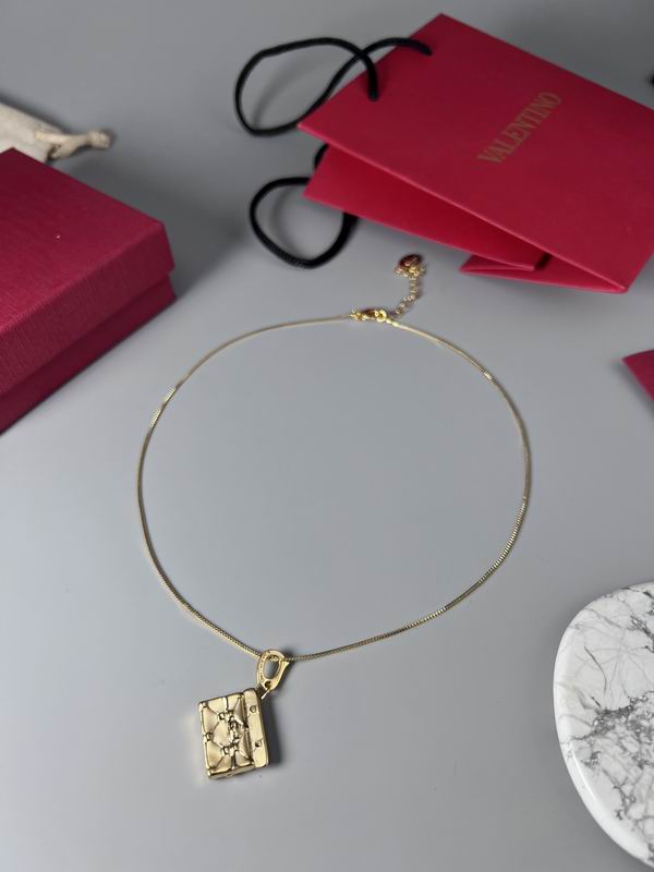 Valentino necklace 09yxq03 (1)
