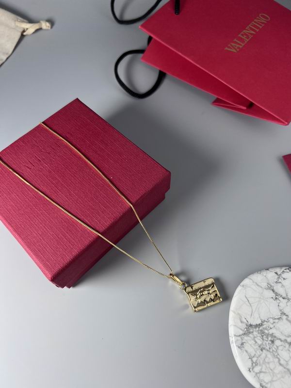 Valentino necklace 09yxq03 (2)