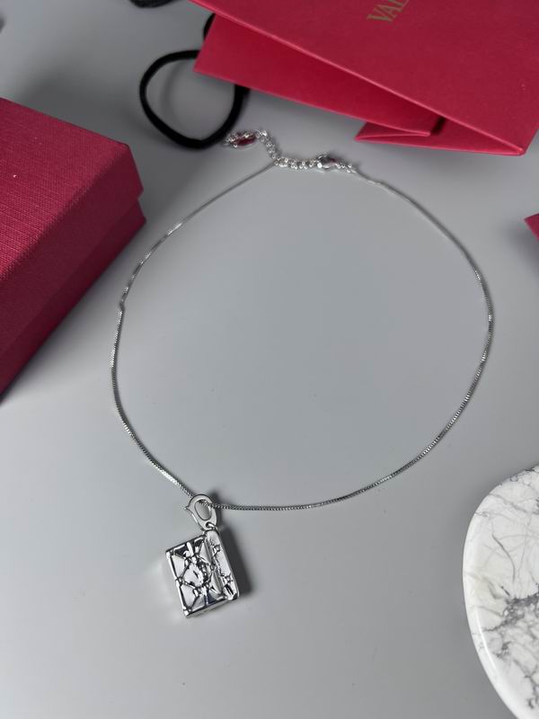 Valentino necklace 09yxq03 (4)