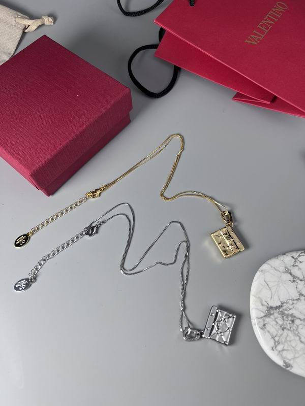 Valentino necklace 09yxq03 (7)