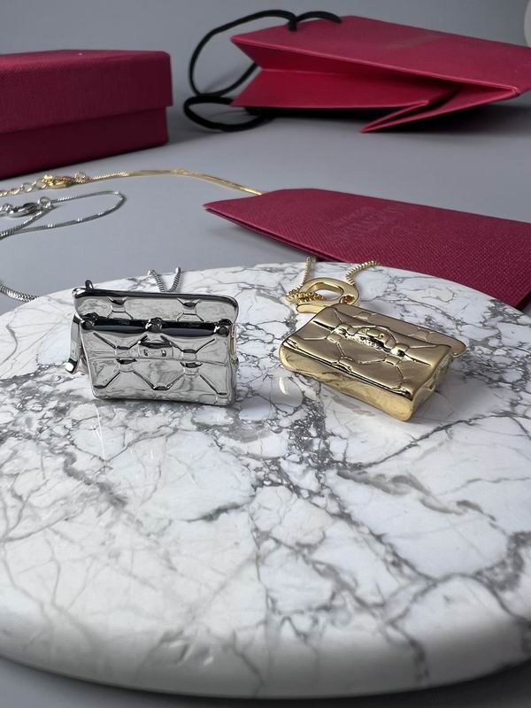 Valentino necklace 09yxq03 (8)
