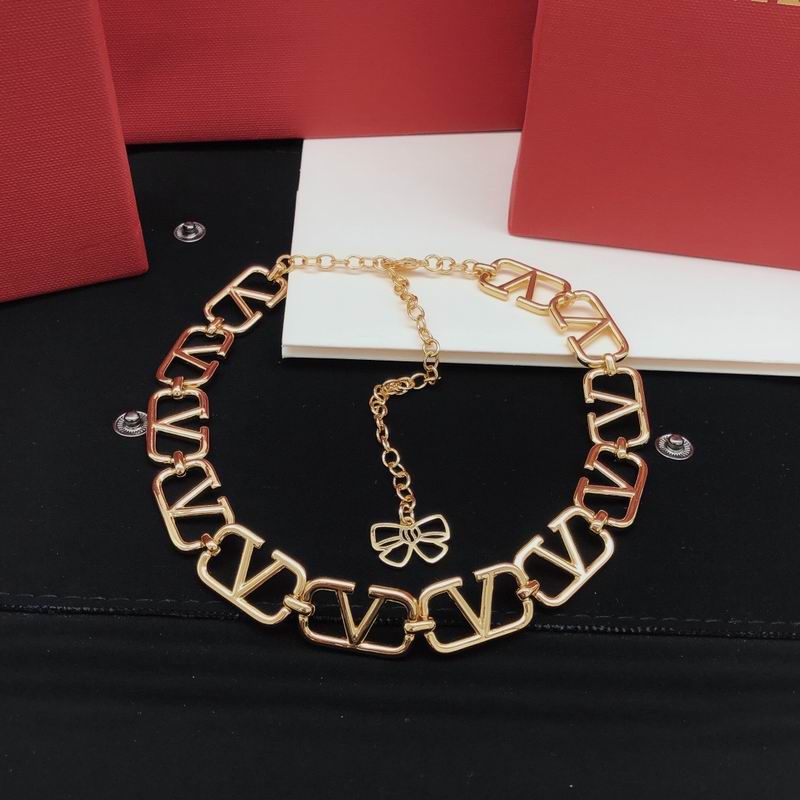 Valentino necklace 09yxq04 (1)