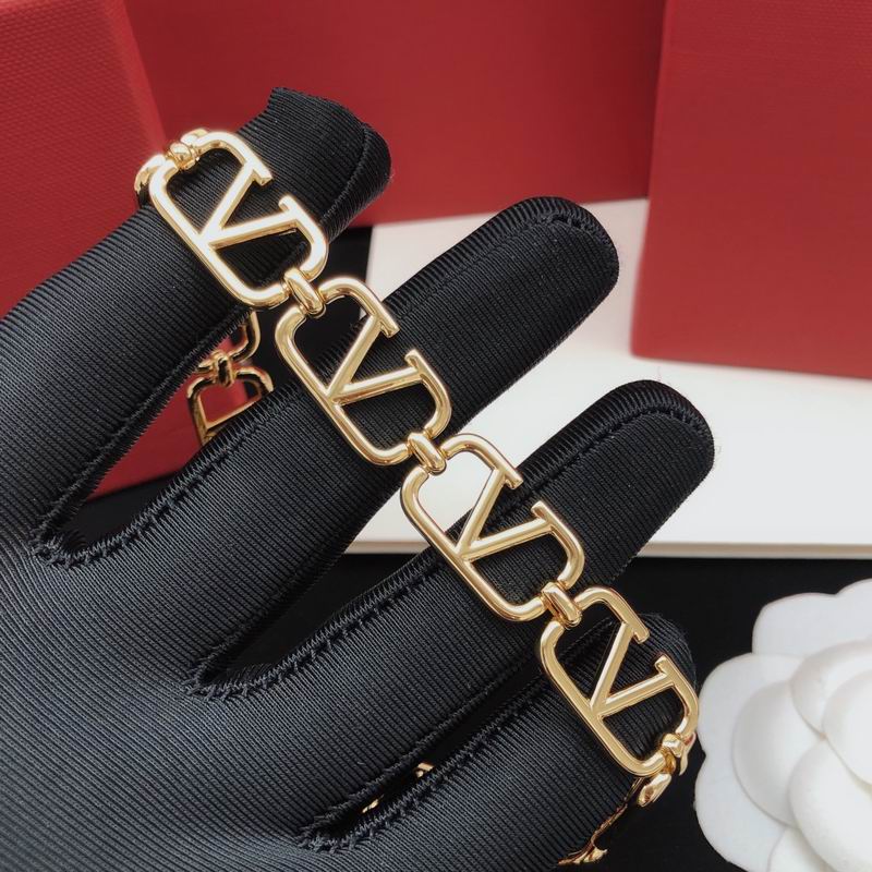 Valentino necklace 09yxq04 (4)