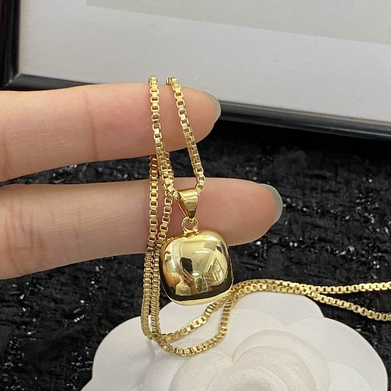 Valentino necklace 10yxq01 (7)