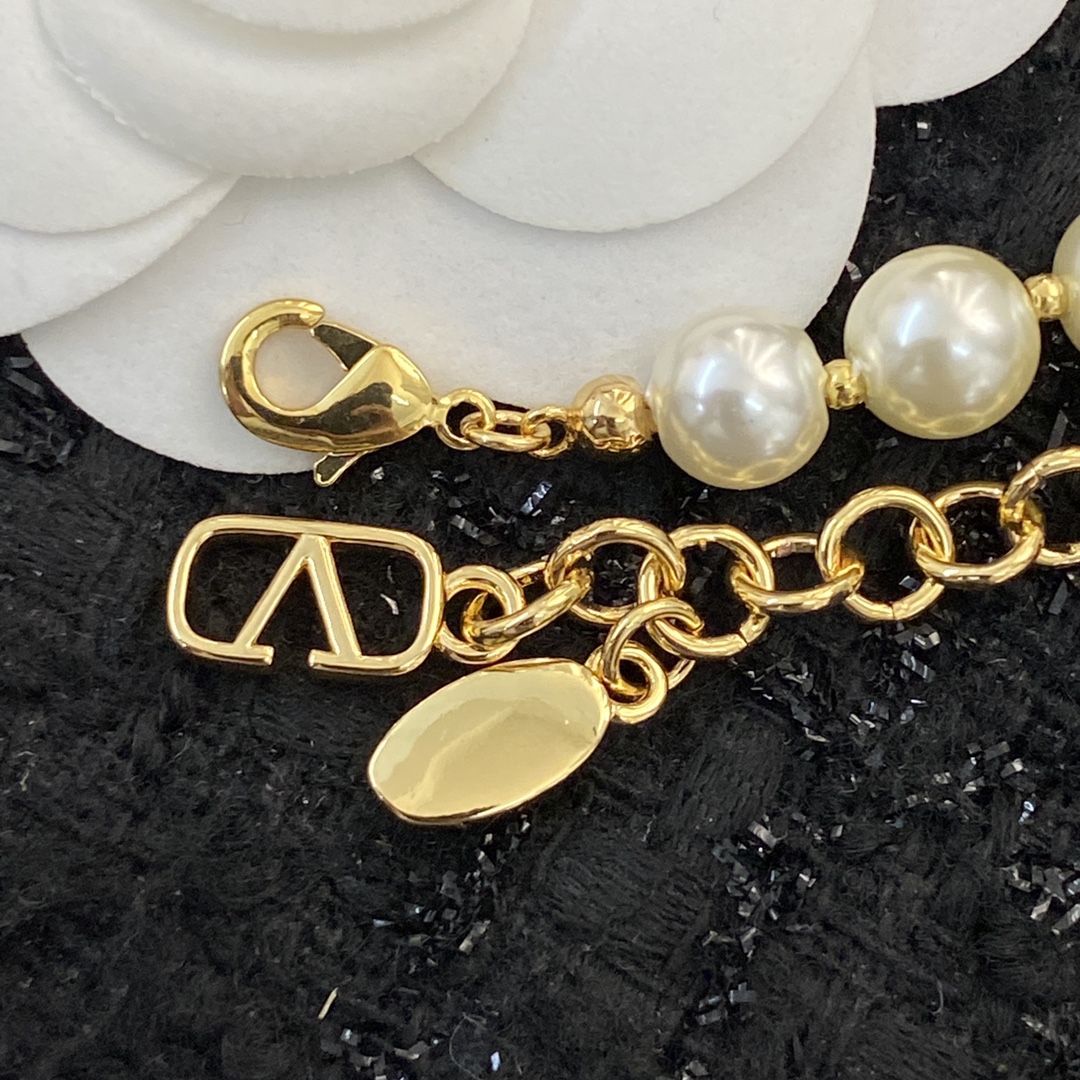 Valentino necklace 12yxq01 (4)