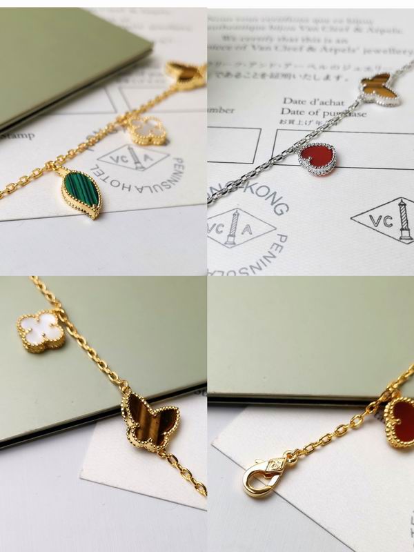 Van Cleef & Arpels bracelet 11yxq06 (9)
