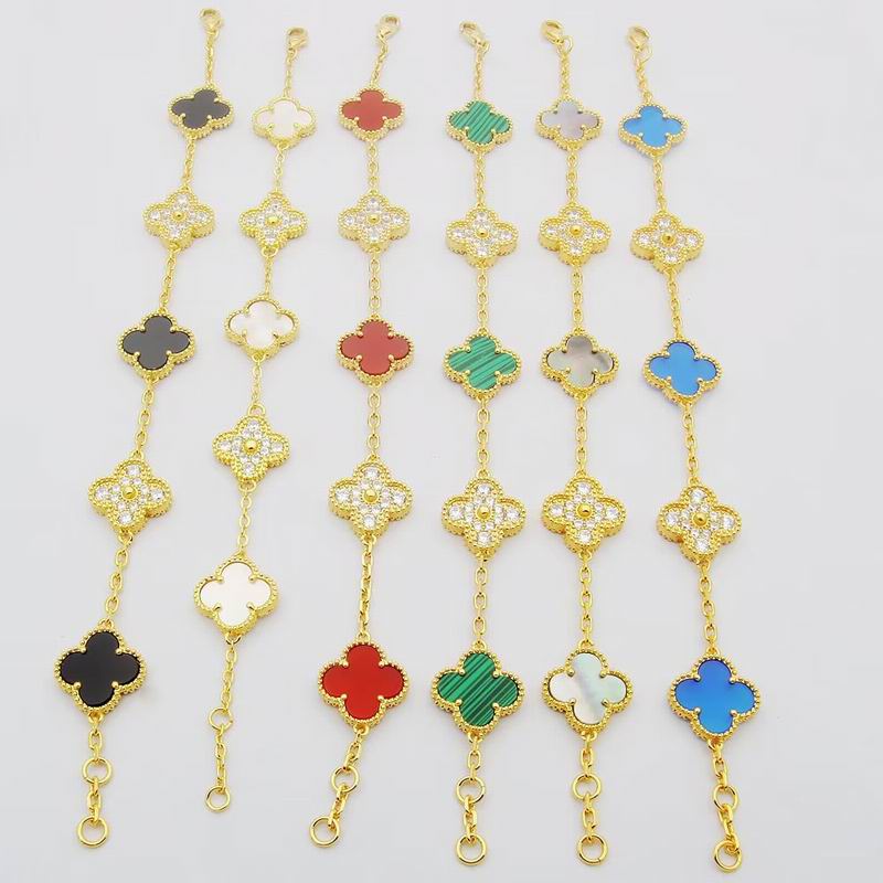 Van Cleef & Arpels bracelet 11yxq15 (1)