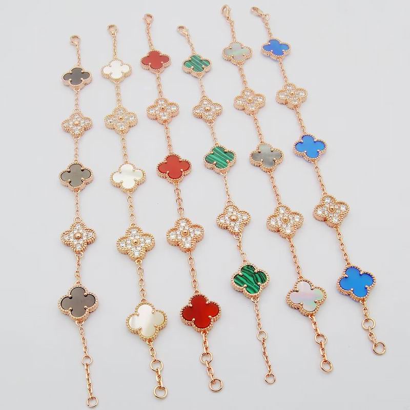 Van Cleef & Arpels bracelet 11yxq15 (2)